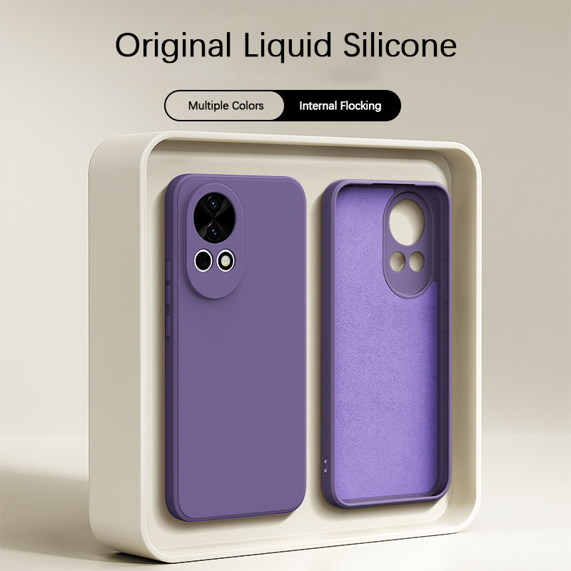 Huawei Nova 12 - Casing Ponsel untuk Huawei Nova 12