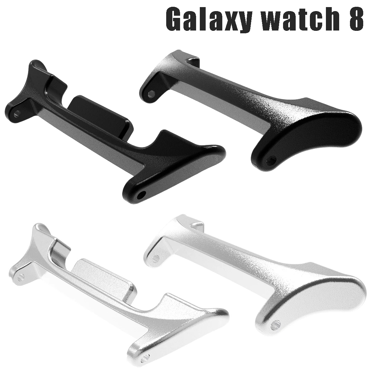 Samsung Smartwatch Accessories - 2 Buah Adaptor untuk Jam Tangan