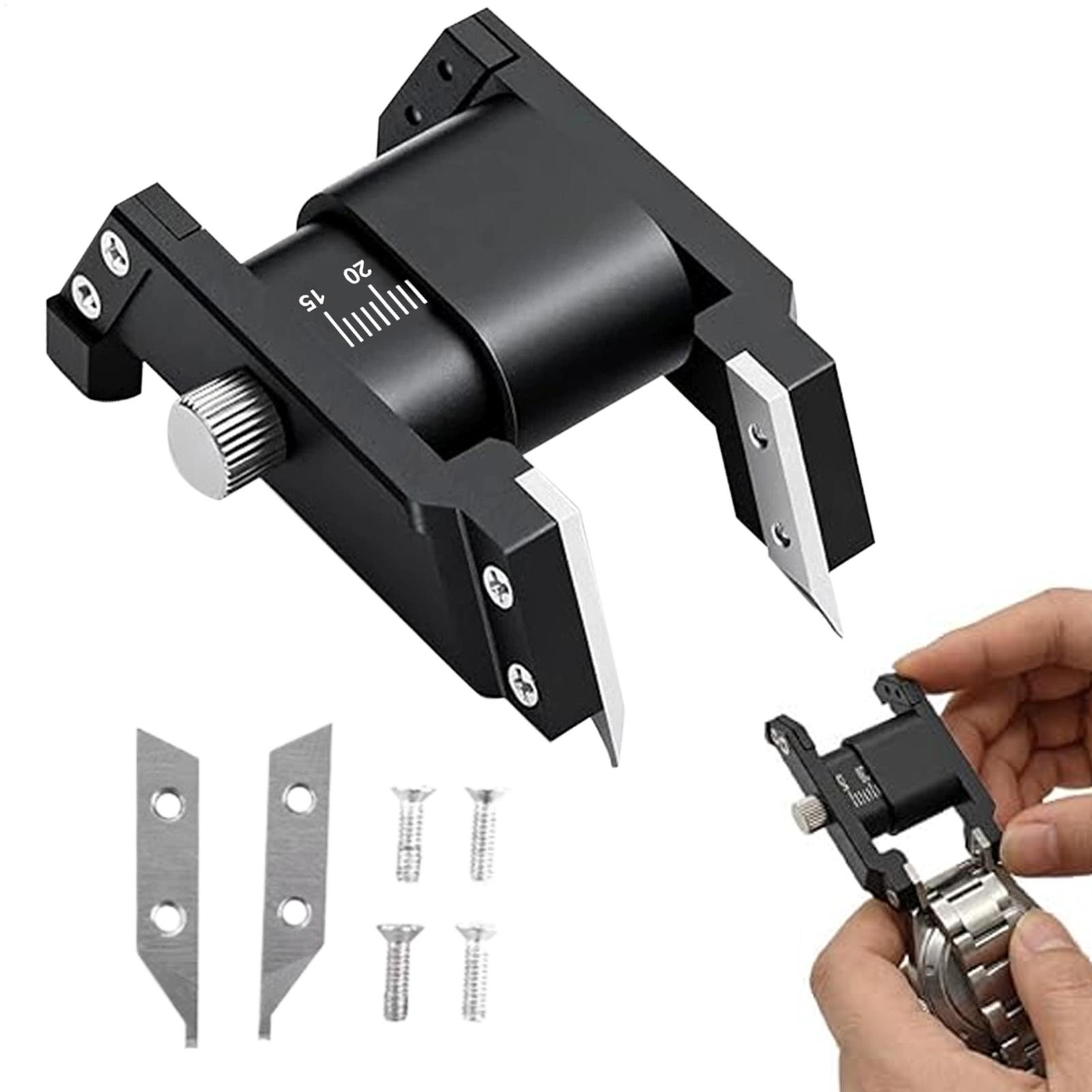 Tool Kit Strap Change - Alat Pembuka Tautan Tali Jam Tangan,