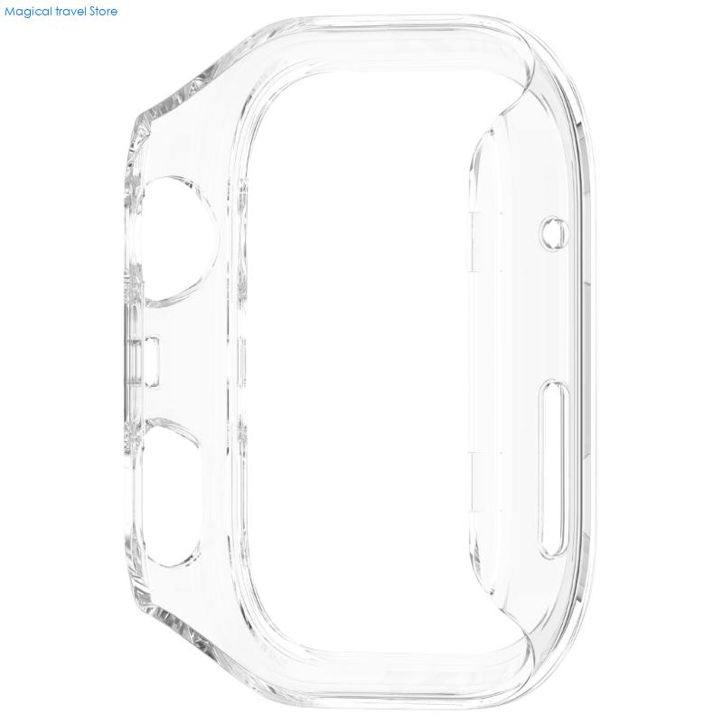 Smartwatch Faces - N2UB Casing Bingkai Pelindung Tangan Penutup