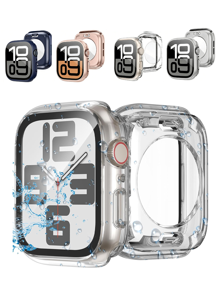 Smartwatch Faces - Untuk Casing Jam Tangan Apple 46Mm