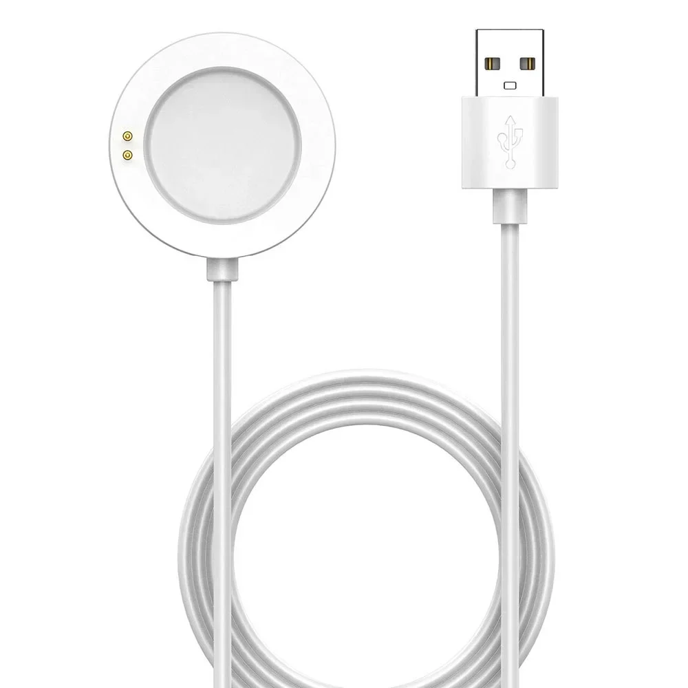 Android Smartwatch Accessories - Kabel Pengisi Daya Jam Tangan Pintar