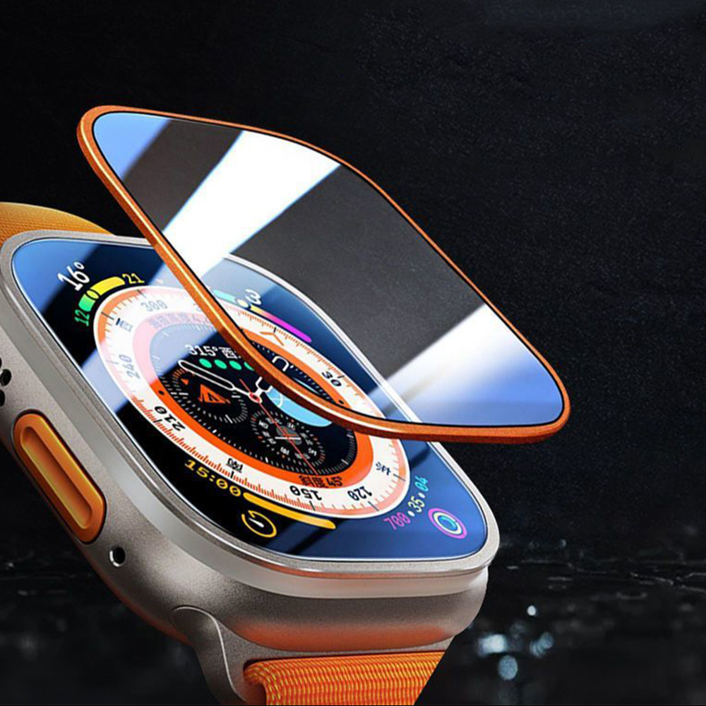 Smartwatch Watch Accessories For Women - Film Kaca Tempered untuk Jam Tangan