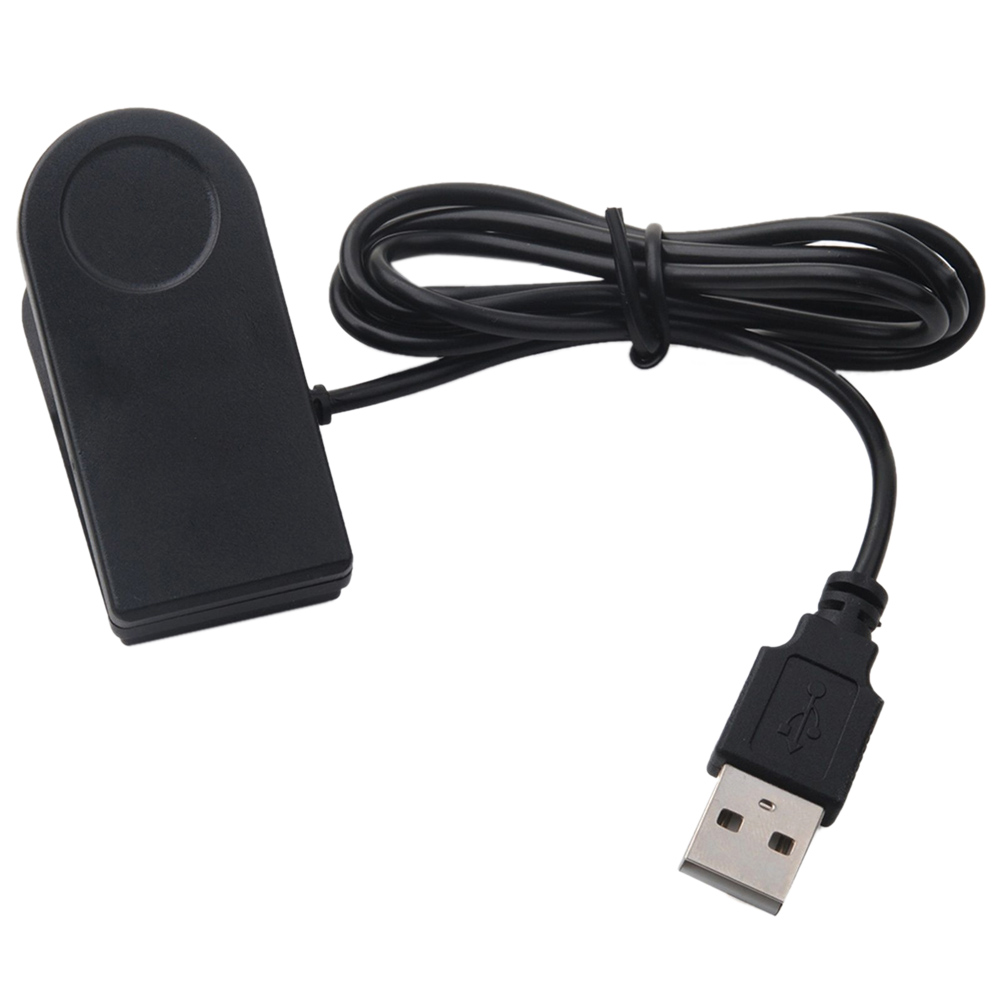 Watch Charger Cable - Klip Kabel Pengisi Daya Jam Tangan
