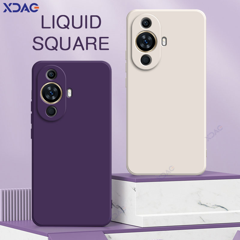 Huawei Nova 12 - Casing ponsel untuk Huawei Nova 12