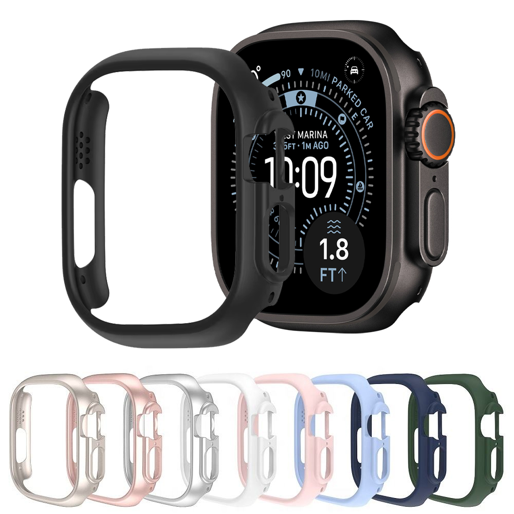Smartwatch Watch Accessories For Women - Casing Penutup untuk Apple Watch Ultra