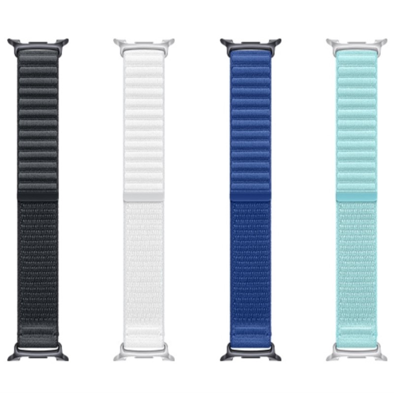 Smartwatch Watch Accessories For Women - Tali untuk Jam Tangan Samsung Galaxy
