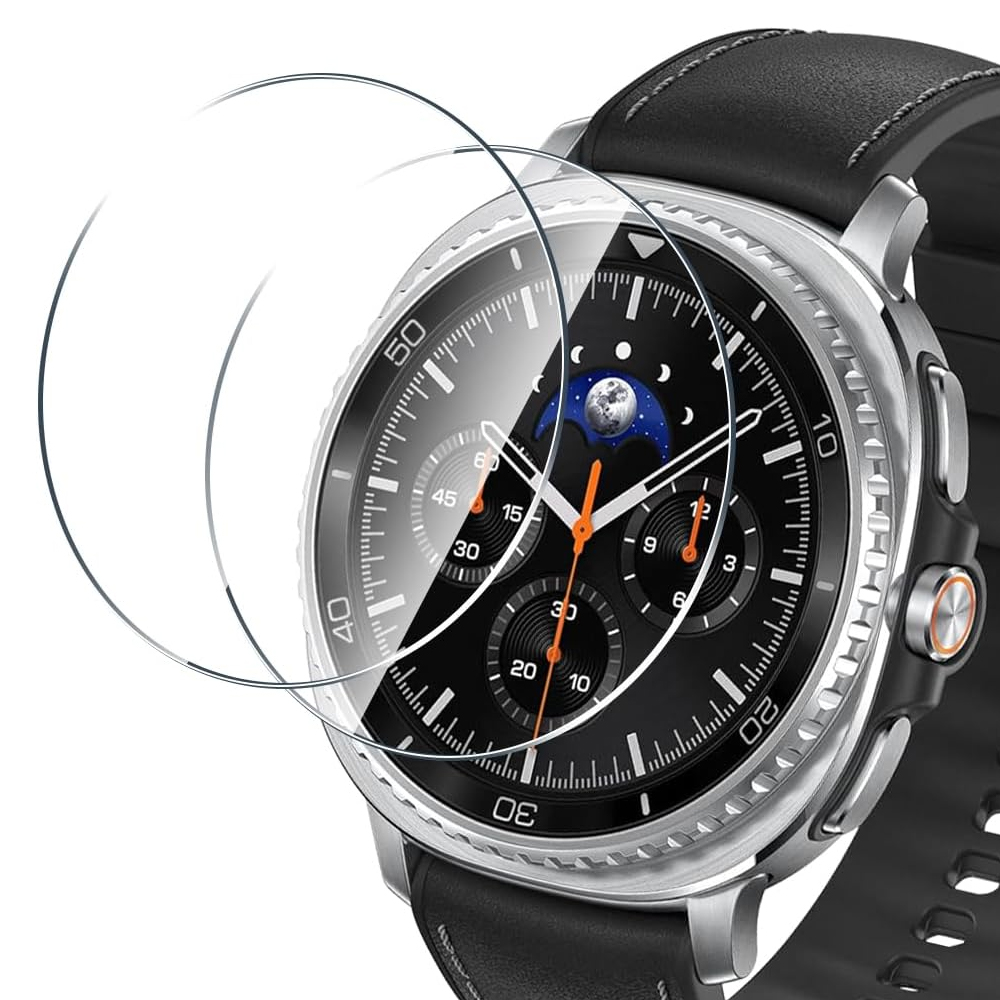 Samsung Smartwatch Accessories - Kaca Tempered untuk Jam Tangan Samsung