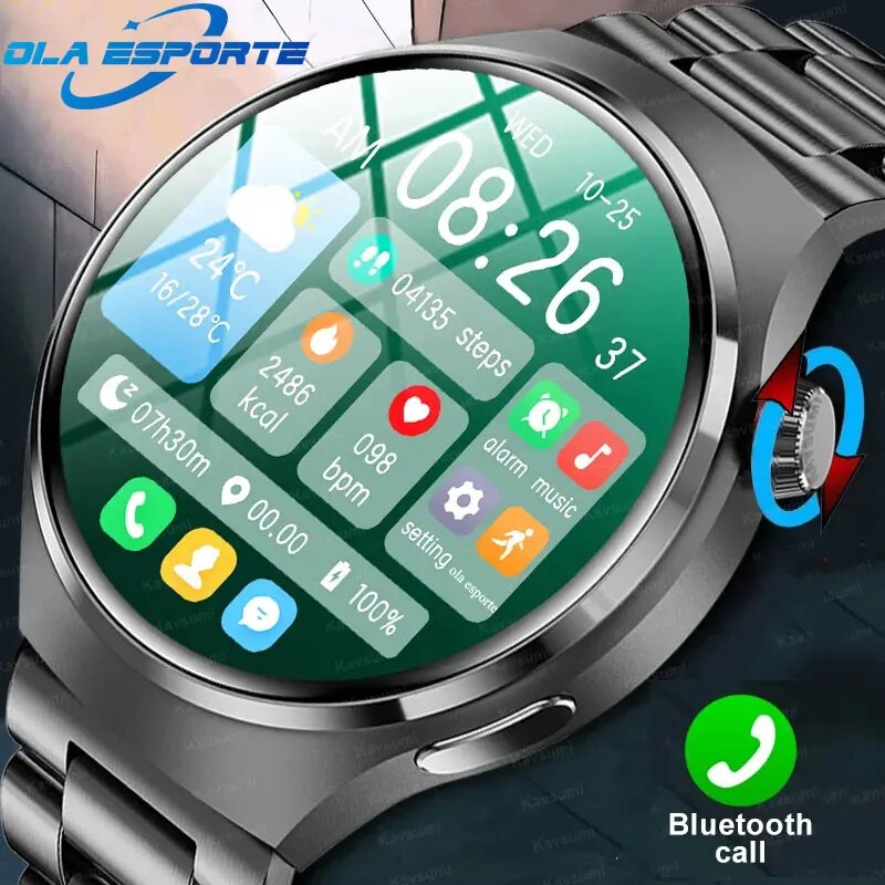 Smartwatch Faces - Untuk Jam Tangan Seri 5 Jam
