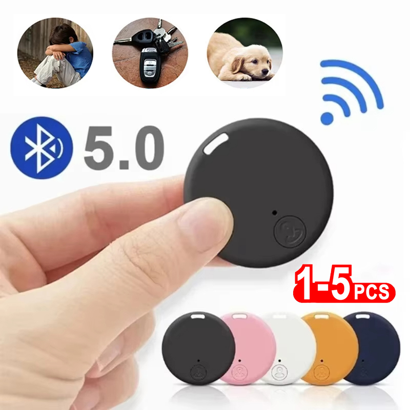 Android Smartwatch Accessories - 5 Buah untuk IOS Android Smart