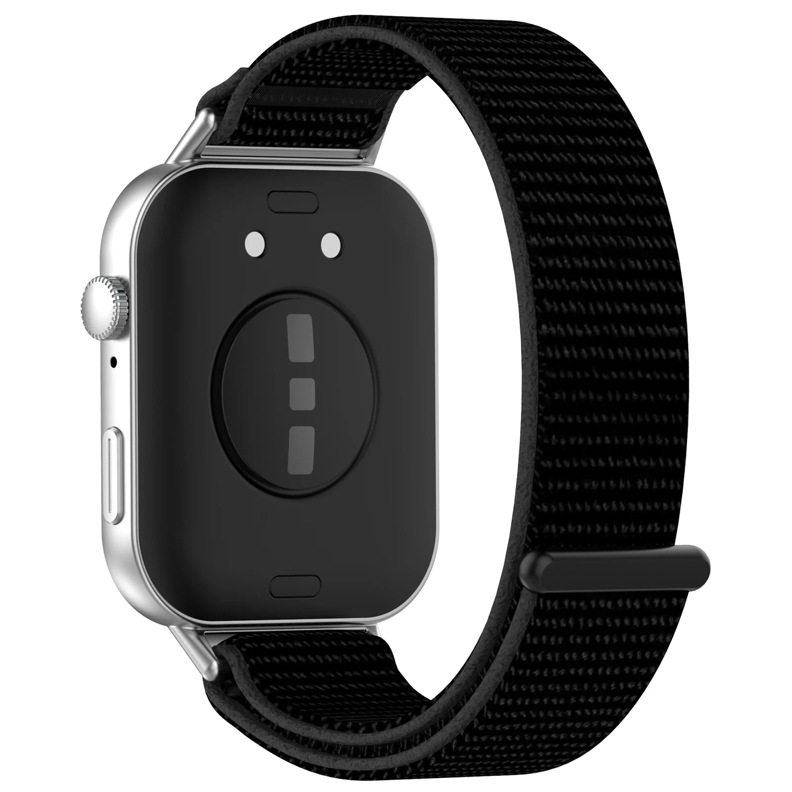 Tali Jam Tangan Pintar Bahan N - Sport Loop Strap ulasan dan harga