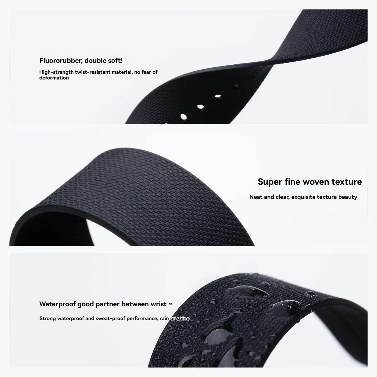 20mm 21mm 22mm Untuk Tudor Ome - Nylon Nato Strap ulasan dan harga