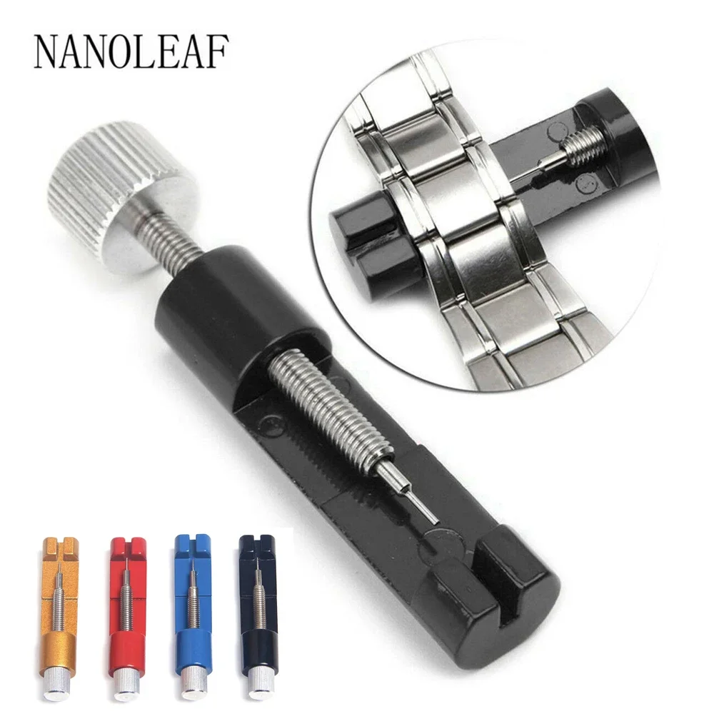 Pengatur Meter Logam Penghilan - Tool Kit Strap Change ulasan dan harga