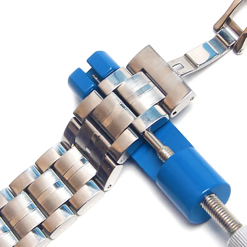 Pengatur Meter Logam Penghilan - Tool Kit Strap Change ulasan dan harga