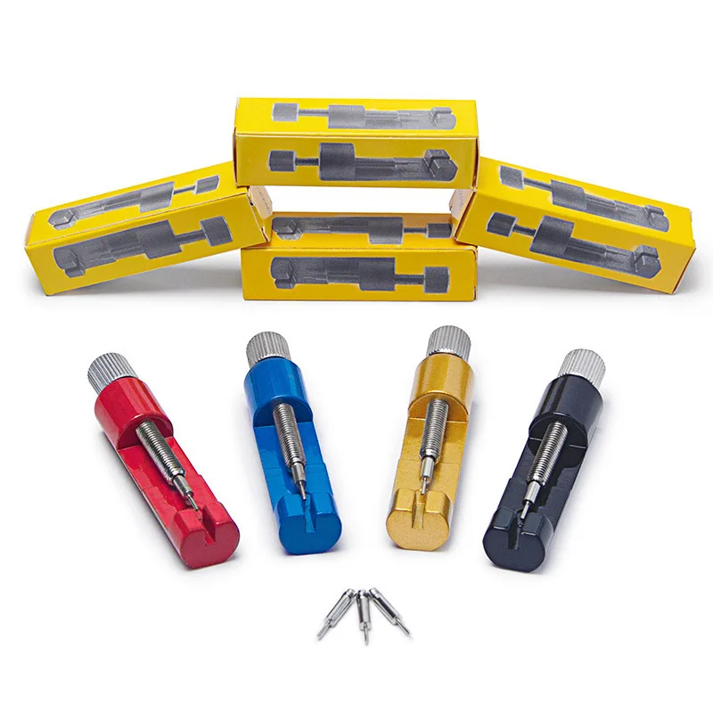 Pengatur Meter Logam Penghilan - Tool Kit Strap Change ulasan dan harga