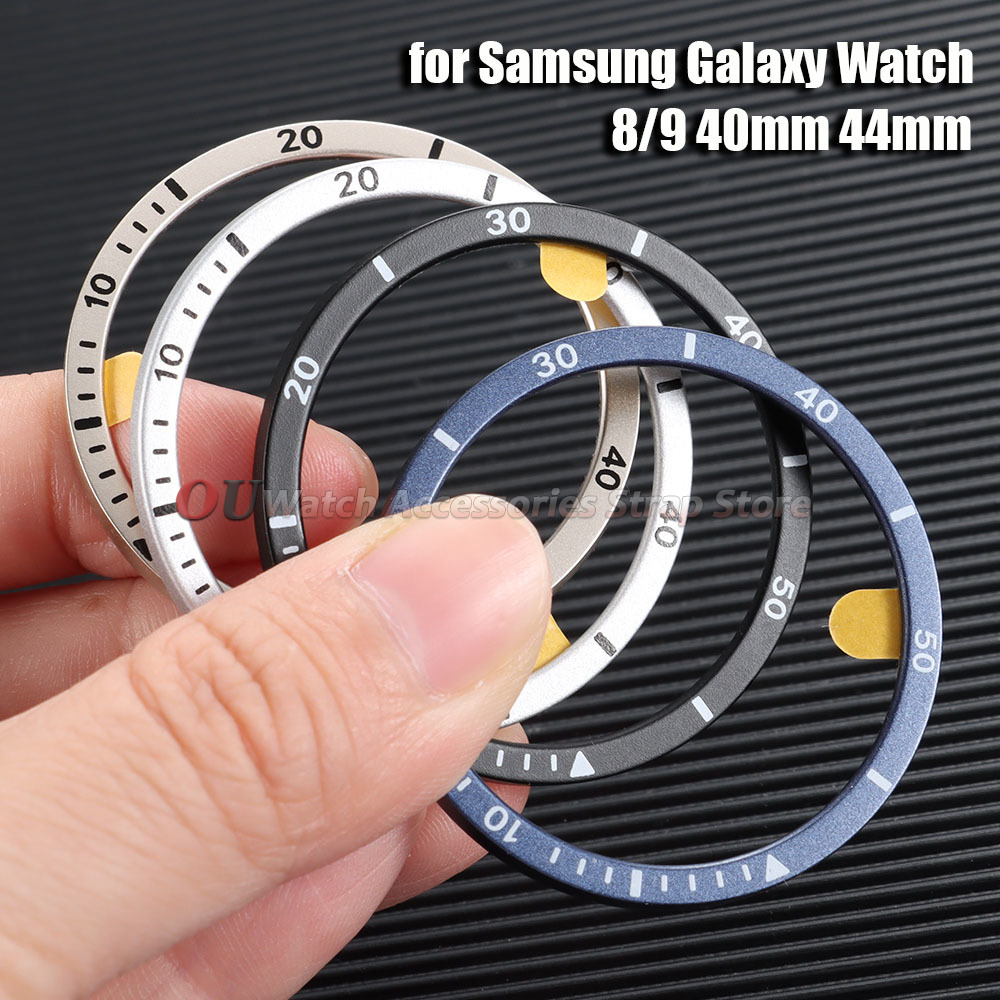 Untuk Samsung Galaxy Watch 9 8 - Samsung Smartwatch Accessories ulasan dan harga