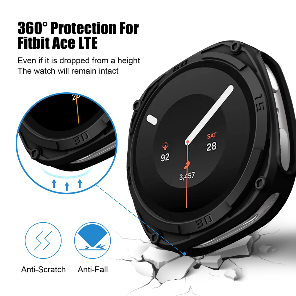 Casing Kasar untuk Samsung Gal - Samsung Smartwatch Accessories ulasan dan harga