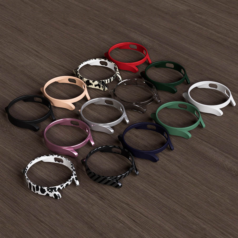 Casing PC untuk Samsung Galaxy - Samsung Smartwatch Accessories ulasan dan harga