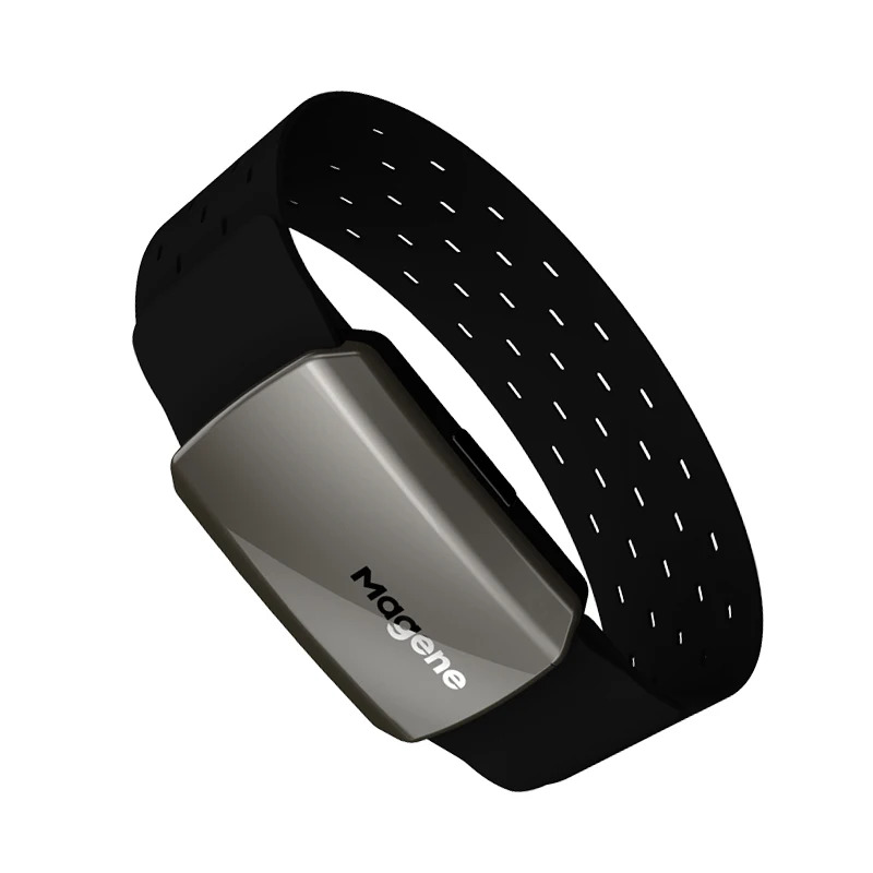 Magene H803 Monitor Detak Jant - Sport Loop Strap ulasan dan harga