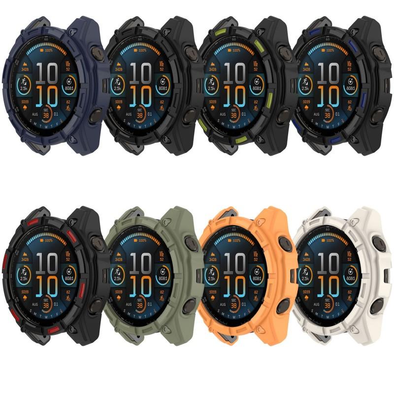 Casing TPU lembut untuk Garmin - Sport Loop Strap ulasan dan harga