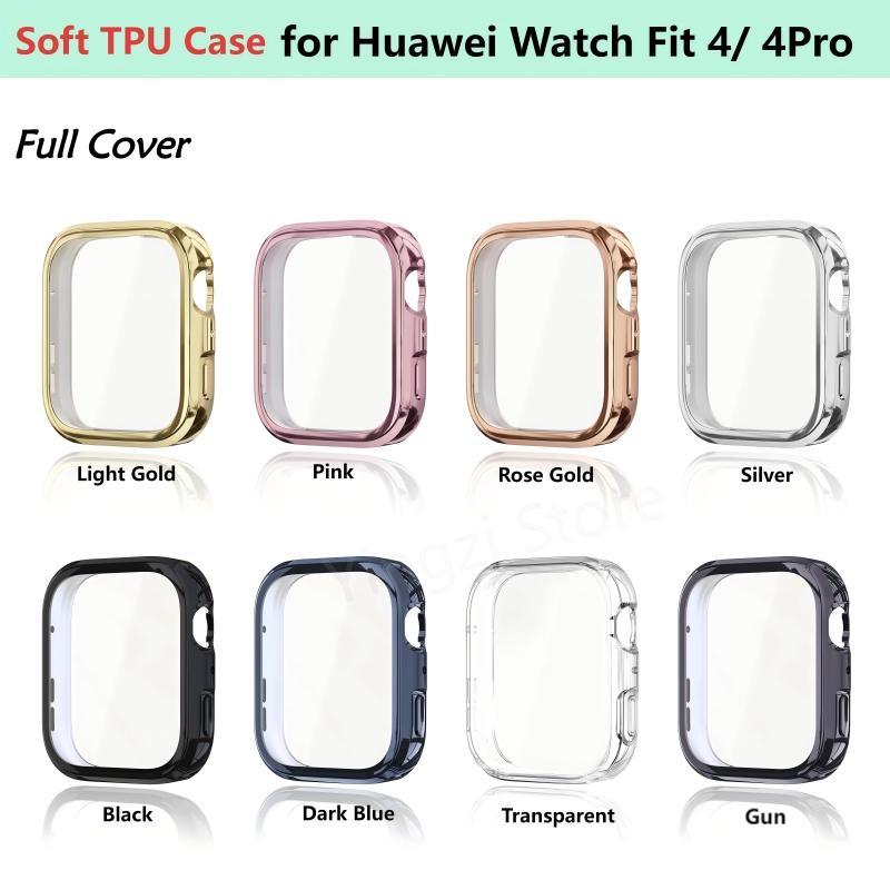 Casing TPU Lembut untuk Jam Ta - Android Smartwatch Accessories ulasan dan harga