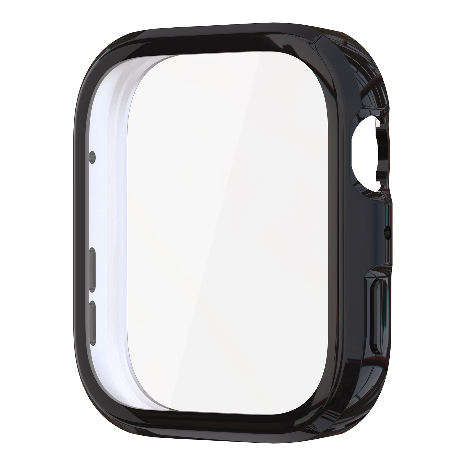 Casing TPU Lembut untuk Jam Ta - Android Smartwatch Accessories ulasan dan harga
