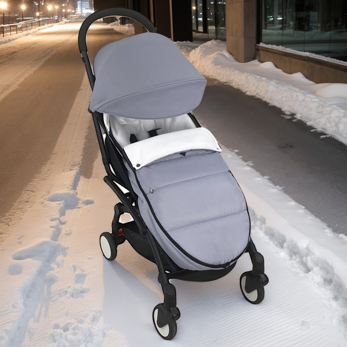 Universal 6-36M Musim Dingin K - Smartwatch Universal ulasan dan harga