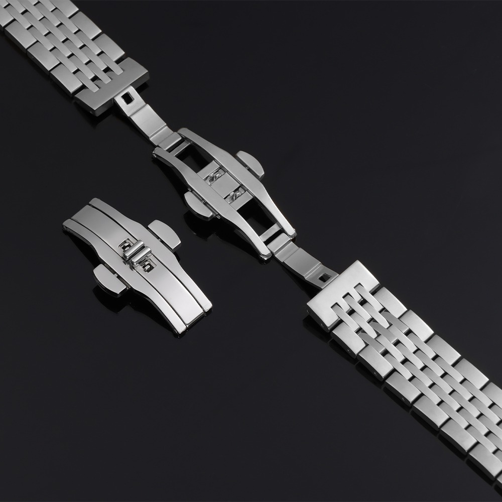 Aksesori Jam Tangan Gesper Lip - Smartwatch Universal ulasan dan harga