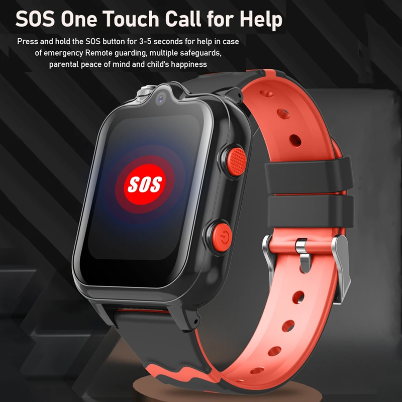 Jam Tangan Pintar Anak Wonlex  - Android Smartwatch Accessories ulasan dan harga