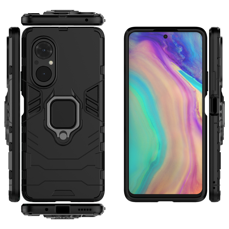 Casing Huawei Nova 9 Armor Mag - Huawei Nova 12 ulasan dan harga