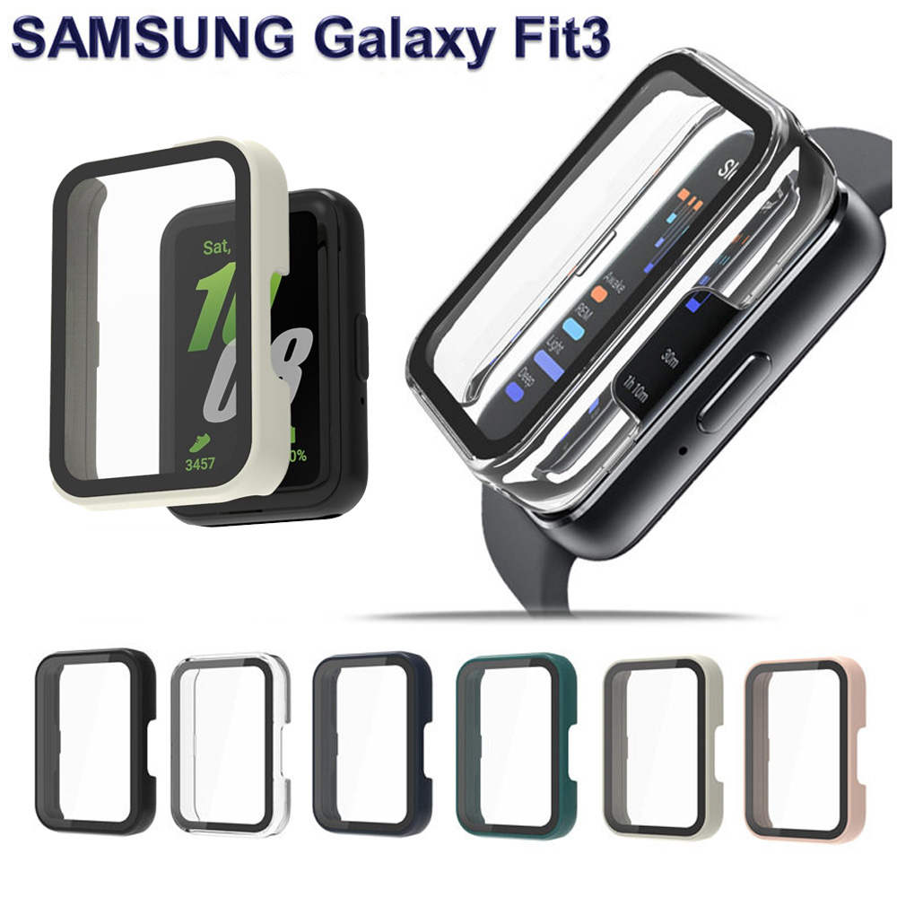 Kaca+Pelindung untuk Samsung G - Samsung Smartwatch Accessories ulasan dan harga
