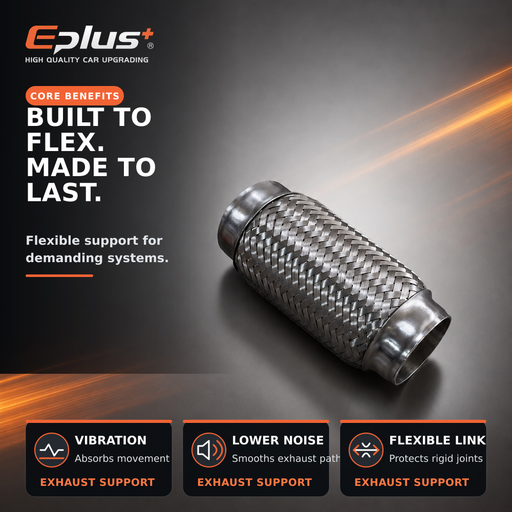 Selang Knalpot Jaring Anyaman  - Stainless Mesh Band ulasan dan harga
