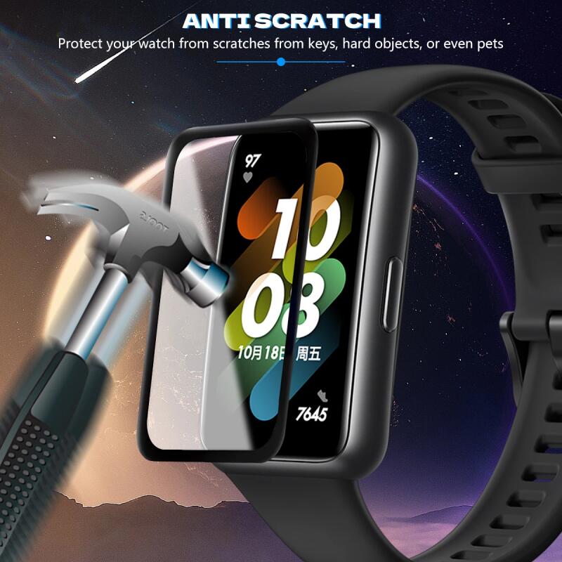 1-3 Buah Pelindung Layar untuk - Samsung Smartwatch Accessories ulasan dan harga