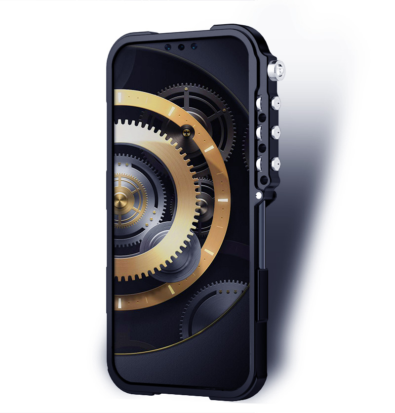 Casing Ponsel Mewah Berbahan L - Huawei Mate 60 ulasan dan harga