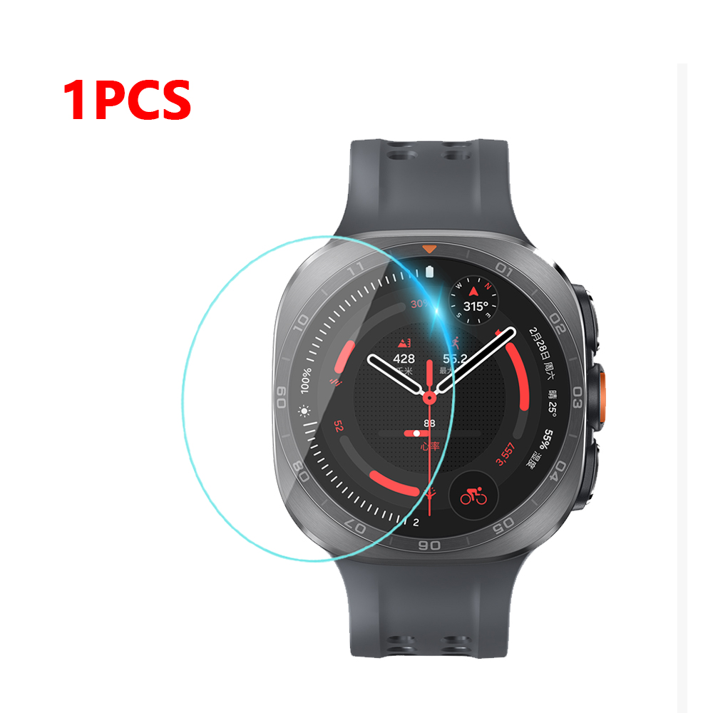 Kaca Tempered untuk Samsung Ga - Samsung Smartwatch Accessories ulasan dan harga