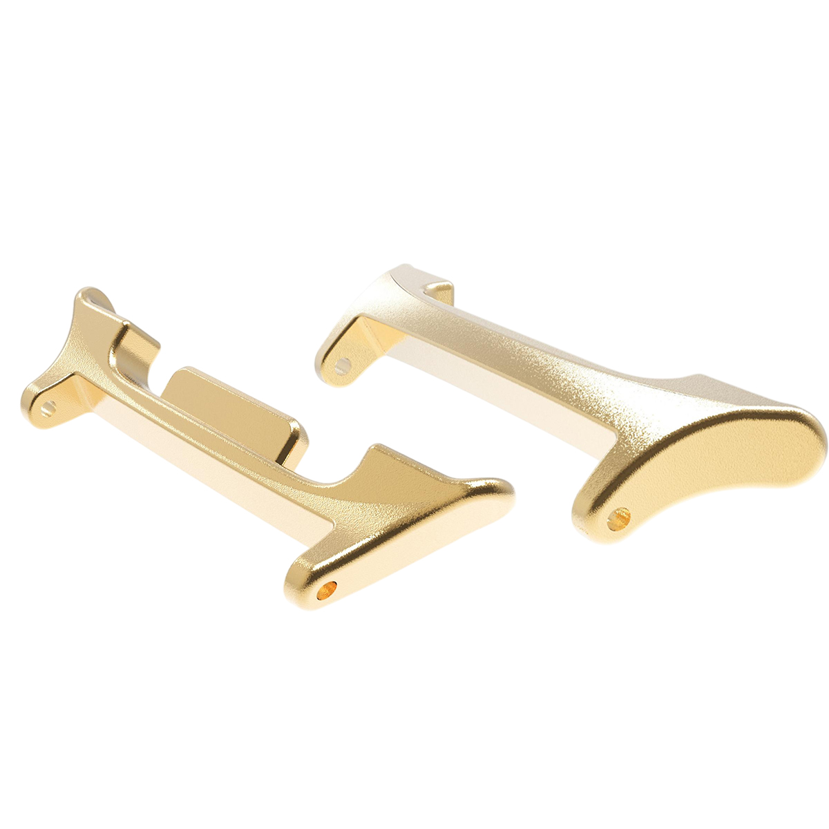 2 Buah Adaptor untuk Jam Tanga - Samsung Smartwatch Accessories ulasan dan harga