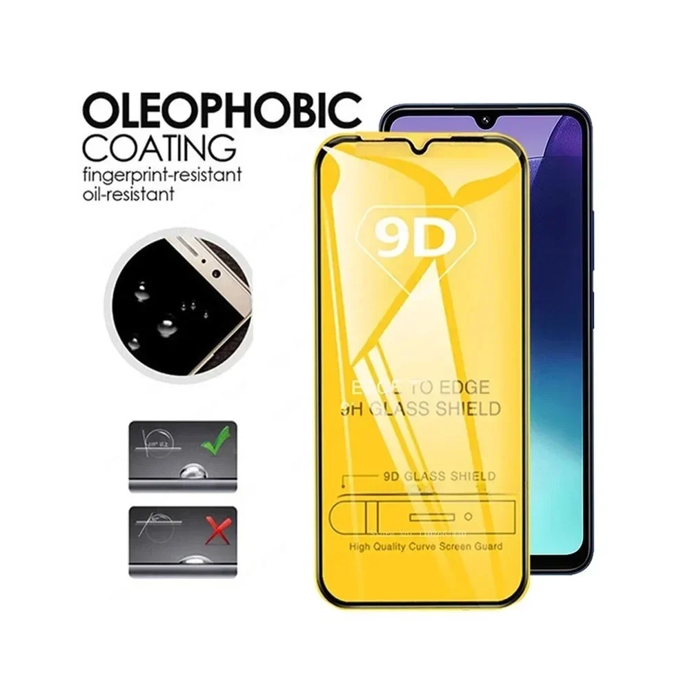 5 Buah Kaca Tempered untuk Rea - Realme C67 ulasan dan harga