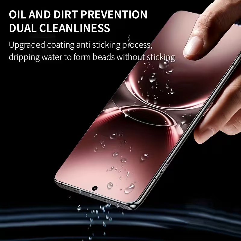 3 Buah Film Hidrogel Untuk VIV - Vivo V40 ulasan dan harga