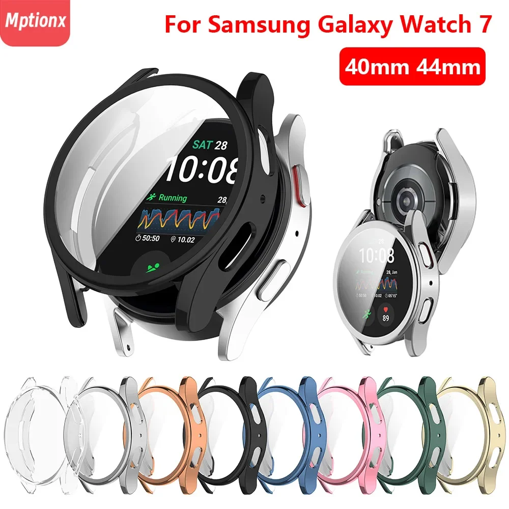 Casing untuk jam tangan Samsun - Samsung Smartwatch Accessories ulasan dan harga