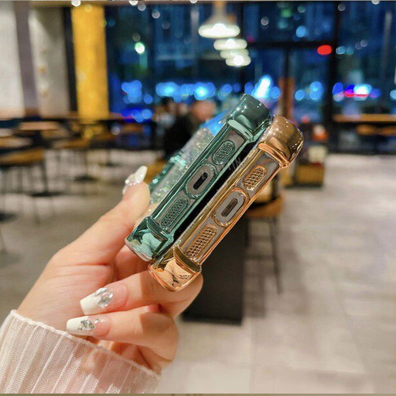 Casing Ponsel Air Cushion Berk - Realme C67 ulasan dan harga