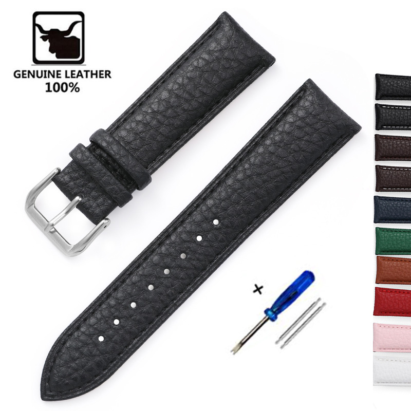 Pola Litchi gelang jam tangan  - Nylon Nato Strap ulasan dan harga