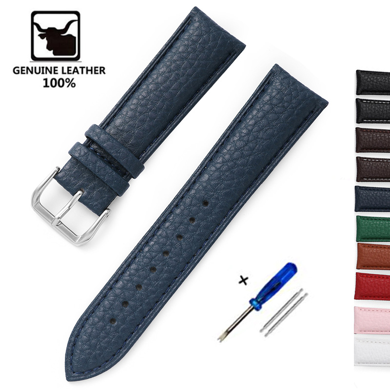 Pola Litchi gelang jam tangan  - Nylon Nato Strap ulasan dan harga