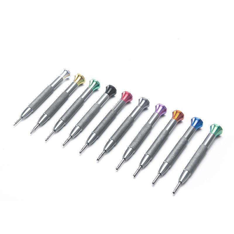Obeng untuk RICHARD ASX Jam Ta - Tool Kit Strap Change ulasan dan harga