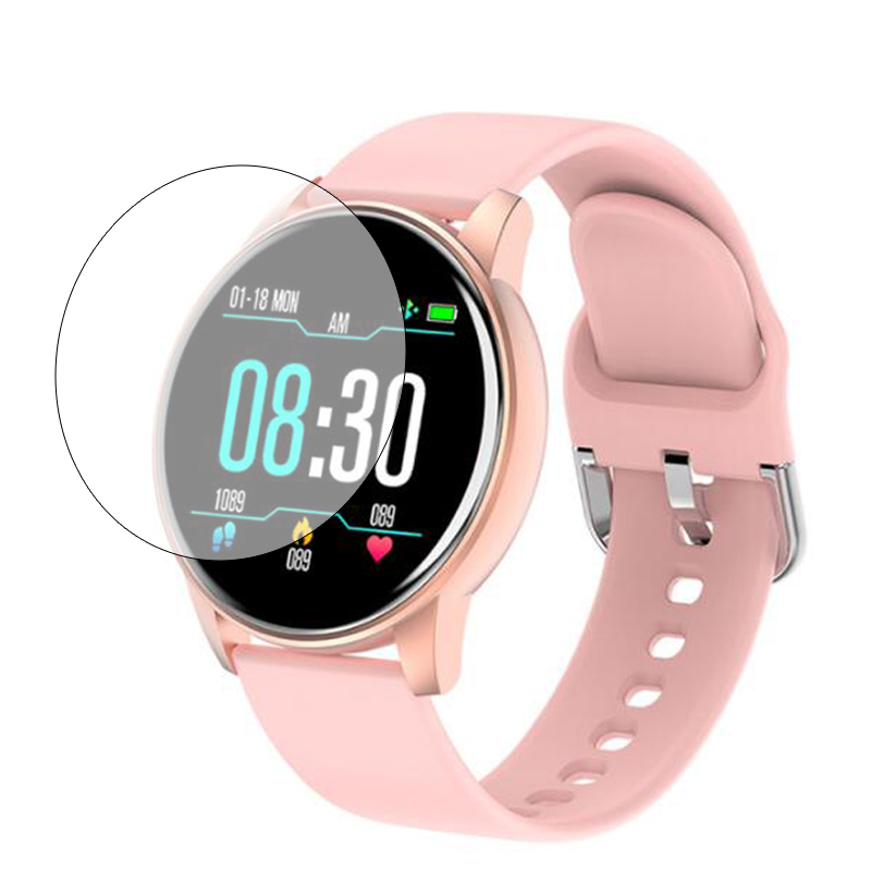 5 Buah Jam Tangan Pintar Lembu - Smartwatch Watch Accessories For Women ulasan dan harga