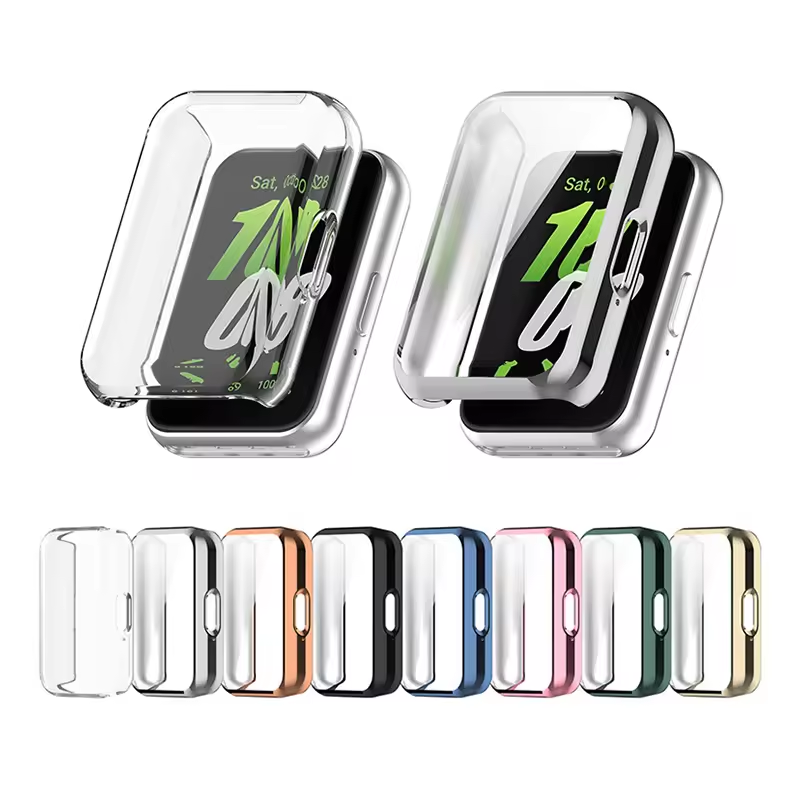 Sarung untuk Samsung Galaxy Fi - Smartwatch Watch Accessories For Women ulasan dan harga