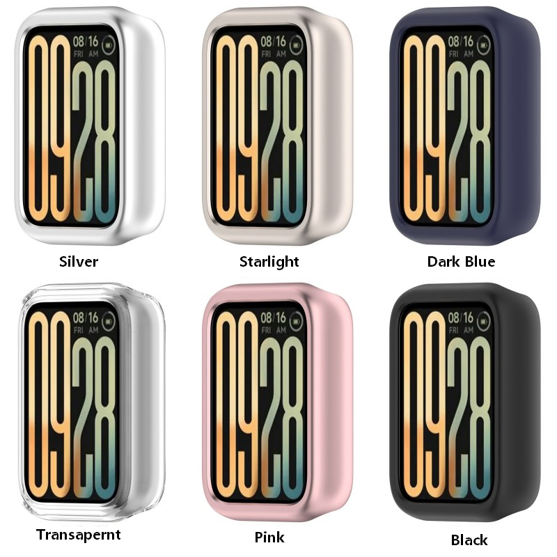Casing PC Hollow untuk Xiaomi  - Sport Loop Strap ulasan dan harga