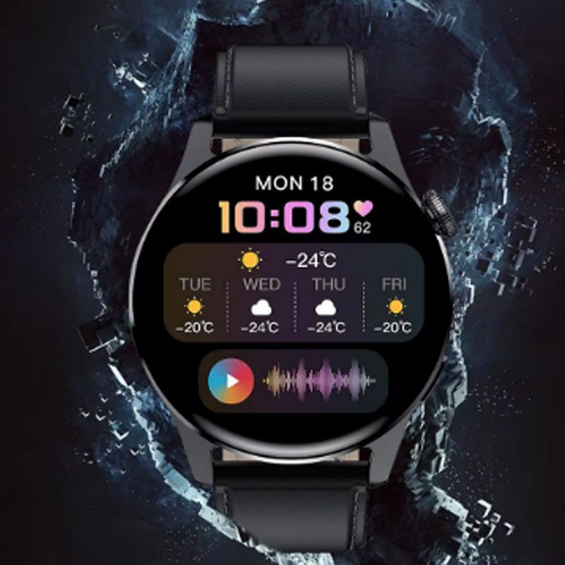 Jam tangan pintar Infinix Smar - Smartwatch Faces ulasan dan harga