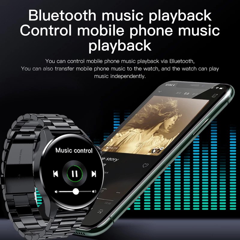 Jam tangan pintar Infinix Smar - Smartwatch Faces ulasan dan harga