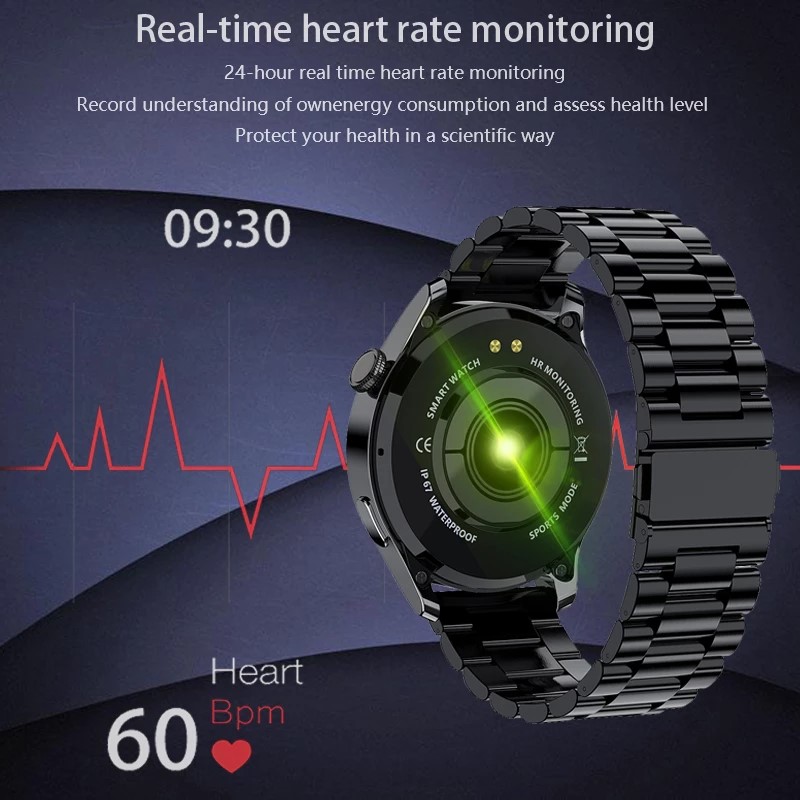 Jam tangan pintar Infinix Smar - Smartwatch Faces ulasan dan harga