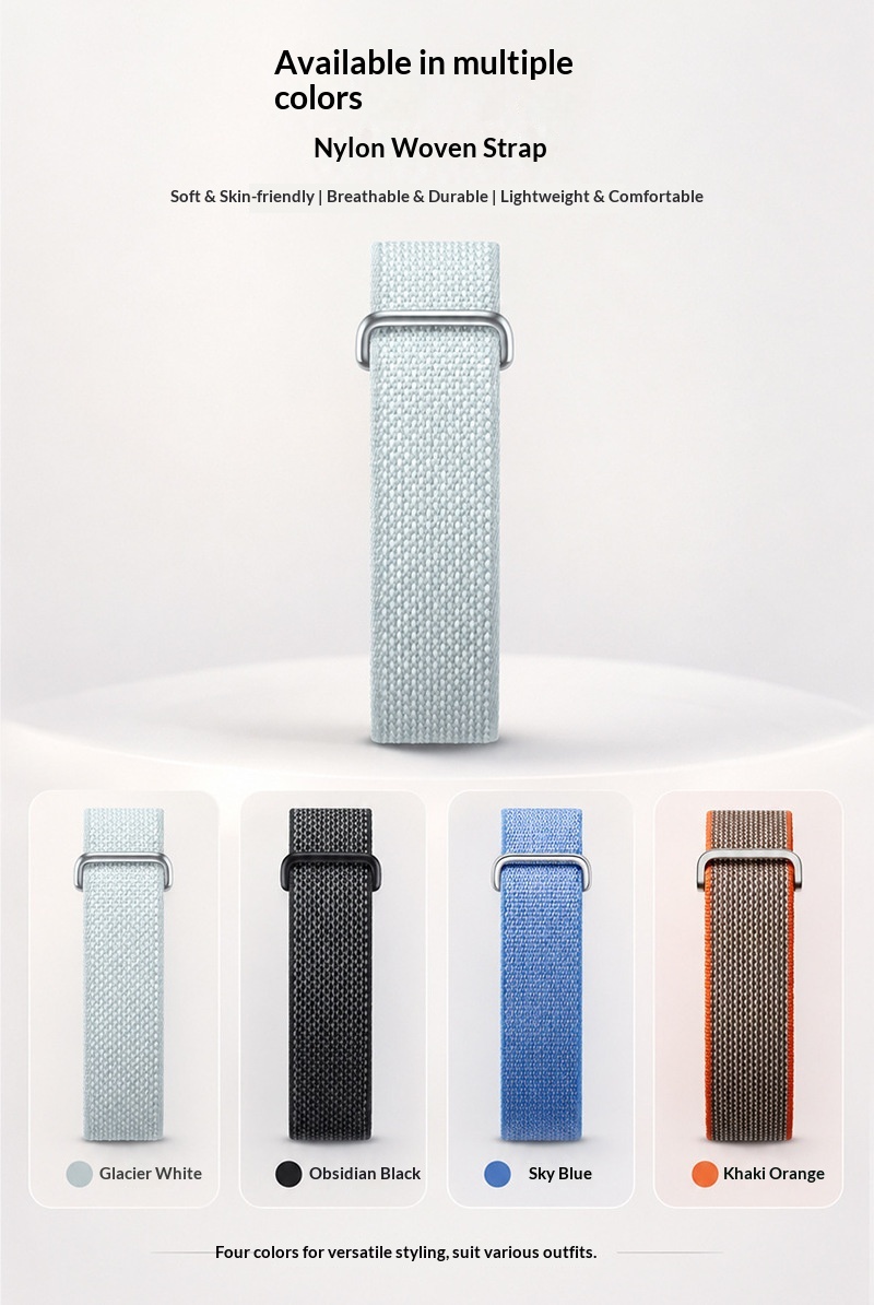 BARU Untuk Google Fitbit Air T - Sport Loop Strap ulasan dan harga